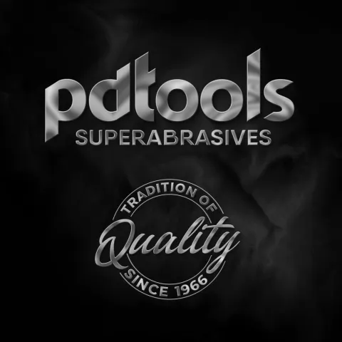 PDTools Superabrasives