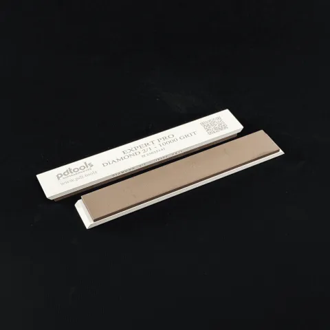 EXPERT PRO (diamond) PDTools Sharpening Stones on blanks 160*25*7