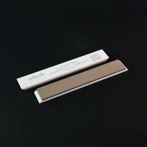 EXPERT PRO (diamond) PDTools Sharpening Stones on blanks 160*25*7