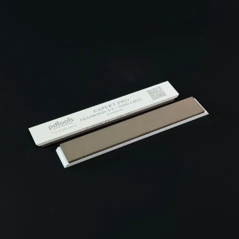 EXPERT PRO (diamond) PDTools Sharpening Stones on blanks 160*25*7