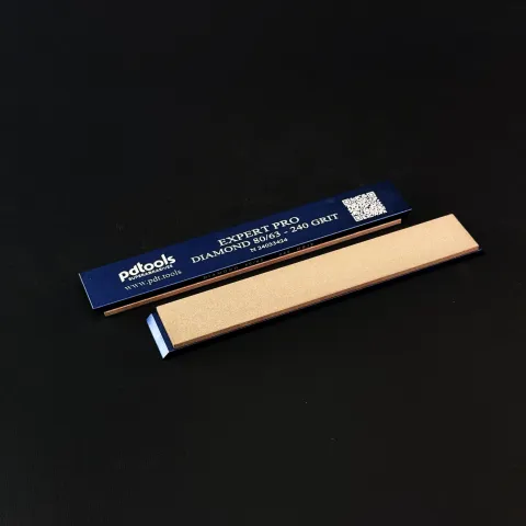 EXPERT PRO (diamond) PDTools Sharpening Stones on blanks 160*25*7