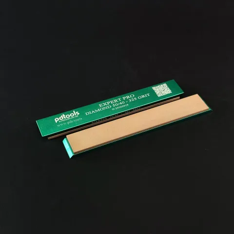 EXPERT PRO (diamond) PDTools Sharpening Stones on blanks 160*25*7