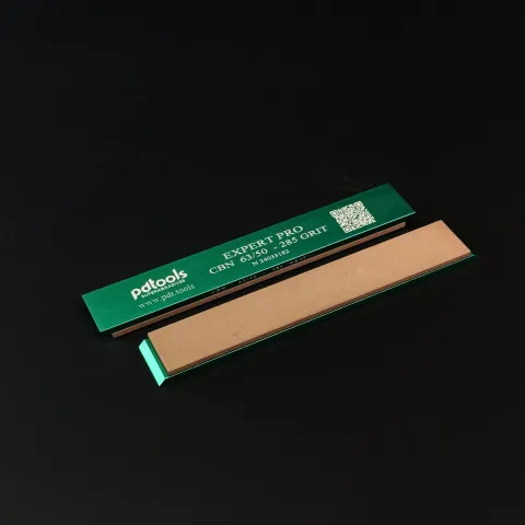 EXPERT PRO (CBN) PDTools Sharpening Stones on blanks 160*25*7