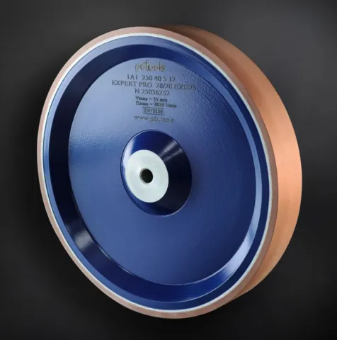 Knife Sharpening Wheels PDTools Superabrasives