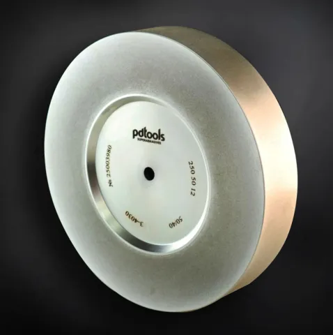 Grinding Wheels PDTools Superabrasives 325 GRIT